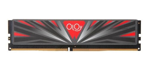 Imagem 1 de 2 de Memória Ddr4 Oloy 8gb 2666mhz