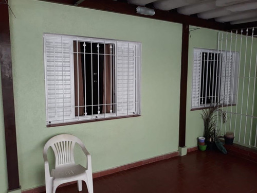 Imagem 2 de 30 de Casa Em Vila Campesina, Osasco/sp De 110m² 2 Quartos À Venda Por R$ 820.000,00 - Ca1164921-s