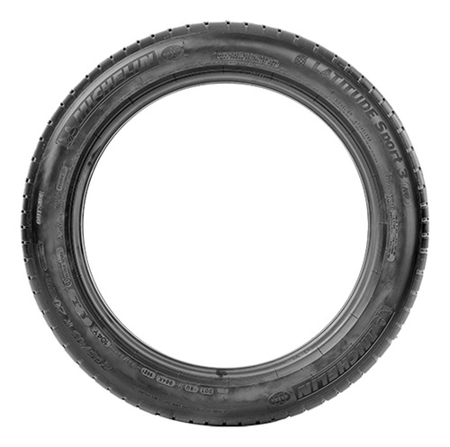 Pneu Michelin Aro 21 Latitude Sport 3 Mo 275/45r21 107y Tl
