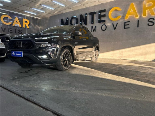 Fiat Toro 2.0 16v Turbo Ultra 4wd