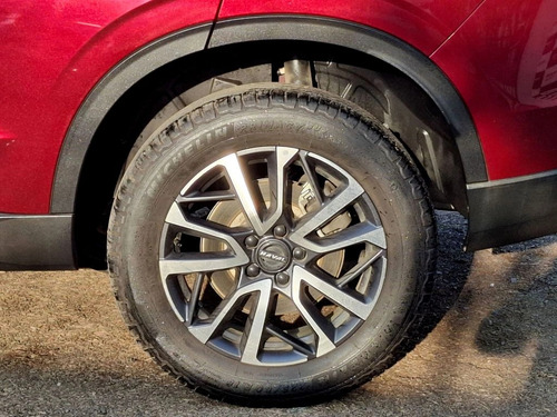 Haval H6 H6 3gen 2.0t At 2wd Elite