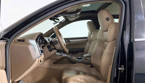 Imagen 9 de 15 de 110930 - Porsche Cayenne 2013 Con Garantía
