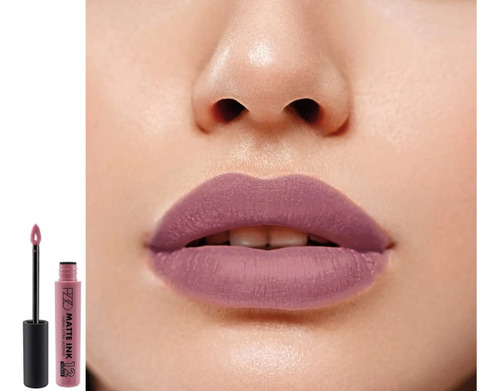 Pzzo Labial Larga Duración Ultra Lasting Matte Ink Hopeful