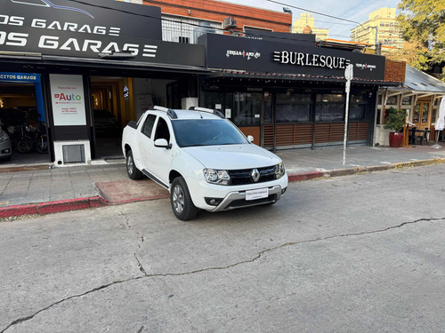 Renault Oroch 2.0 Privilege
