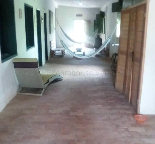 Imagen 3 de 7 de Casa En Venta Boca De Uchire Mls #22-5796