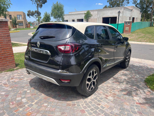 Renault Captur 2.0 Intens Manual