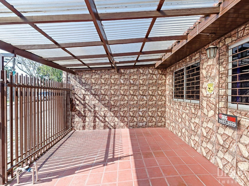 Imagem 7 de 30 de Casa Residencial A Venda - Vila Guaíra - Ca0866 - Ca0866 - 32986726