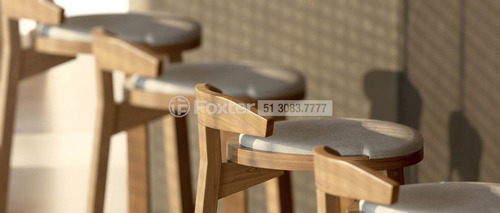 Imagem 10 de 21 de Apartamento Garden, 3 Dormitórios, 244.5 M², Três Figueiras - 187607