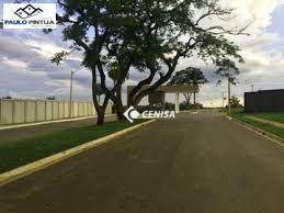 Imagem 1 de 1 de Terreno À Venda, 302 M² - Condomínio Jardim Piemonte - Indaiatuba/sp - Te1293
