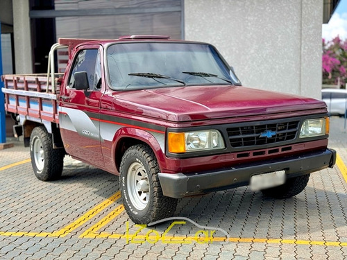 Chevrolet D 20 Custom 4.0