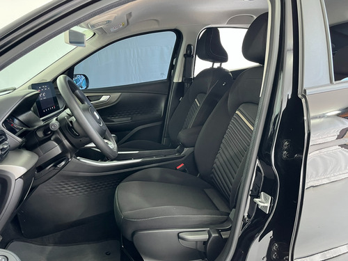 Fiat FASTBACK 1.0 Turbo 200 Flex Aut. 5P