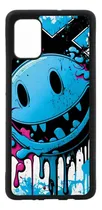 Comprar Funda Protector Case Para Samsung A71 Graffiti Urbano