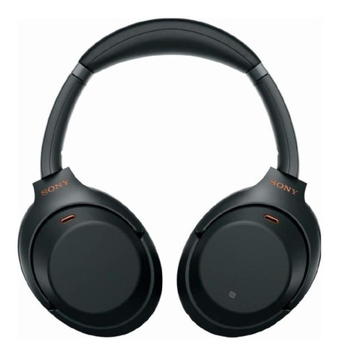 Auriculares Sony Wh-1000xm3 Inalambrico Noise-canceling O...
