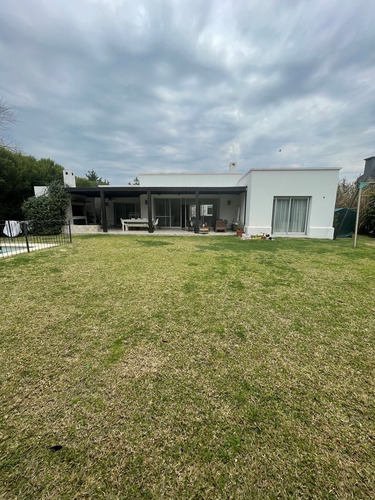 Imagen 26 de 27 de Casa En Venta Ubicado En Talar Del Lago 2, General Pacheco, Tigre