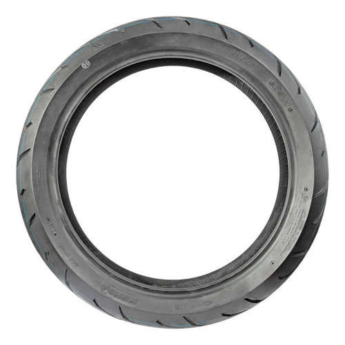 Imagen 3 de 8 de Cubierta Kenda 160 60 17 K711 Ktm Duke 690 Trasera