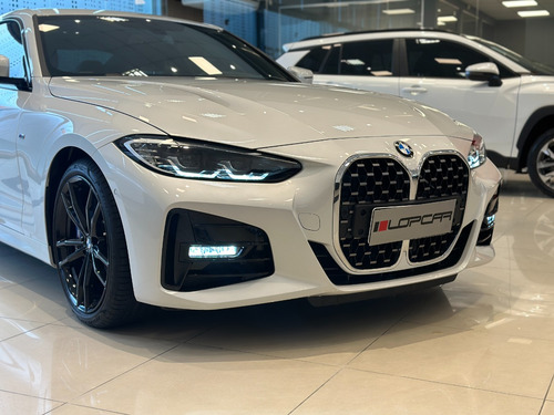 BMW Serie 4 2.0 430i Mpackage