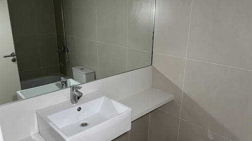 Venta Departamento Monoambiente A Estrenar En Palermo Contemporáneo