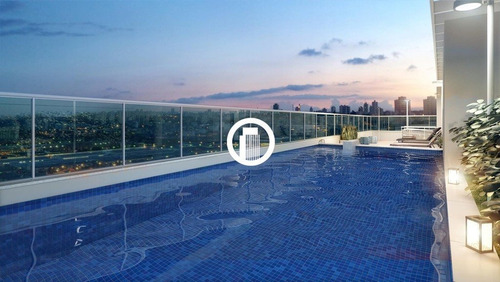 Studio Construtora - Higienopolis - Ref: 9042 - V-re10000