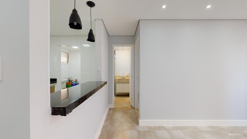 Imagem 4 de 30 de Apartamento À Venda No Bairro Sacomã - São Paulo/sp - O-23069-38025