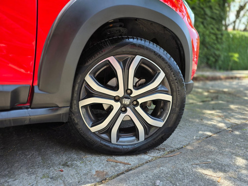 Fiat Pulse 1.3 Impetus