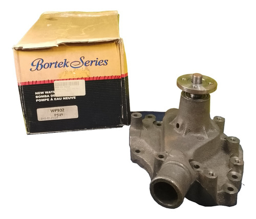 Bomba Agua Ford 400 - 351c  70/79 -- Us4052--