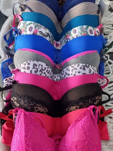 Lote Ropa Mujer Usada Marca