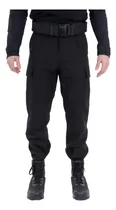 Comprar Pantalón Táctico Policía Ripstop Antidesgarro Negro