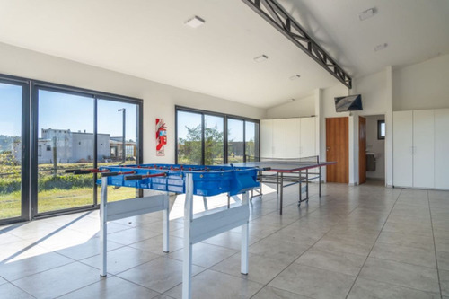 Lote De 620m2 Barrio Santa Isabel Iii - Maschwitz
