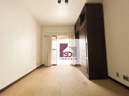 Imagem 20 de 27 de Apartamento Com 4 Dormitórios À Venda, 170 M² Por R$ 790.000,00 - Agriões - Teresópolis/rj - Ap1264