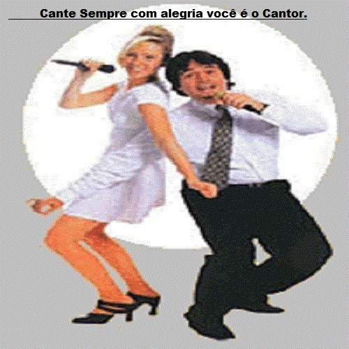 Cartuchos Kit Hmp-02+03 P/ Karaoke 3700/7500 Com 660 Musica