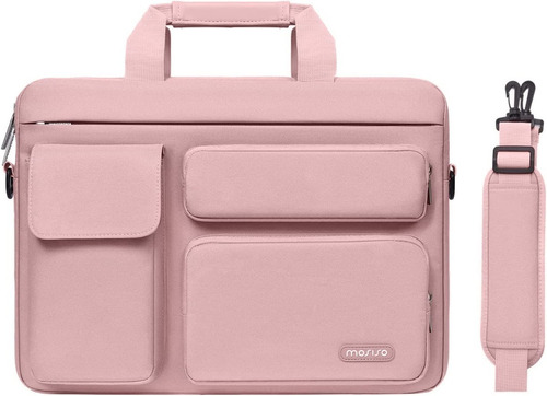 Portafolio Mujer Bolsa Maletín Ejecutivo Dama Laptop 15.6