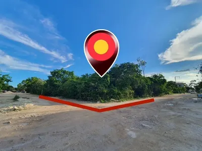 Terreno en venta