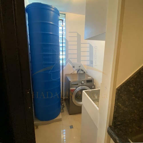 Imagen 14 de 14 de Apartamento En Alquiler De 2 Hab, , Resd. Apamates Suites Ii