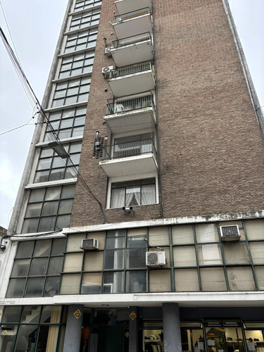 Departamento 3 Ambientes - Rioja 1100 - Centro Rosario | Venta