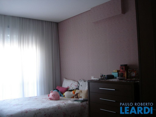 Apartamento - Brooklin - Sp - 399267