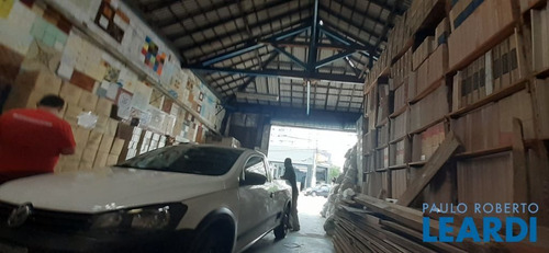 Comercial - Pompéia - Sp - 622160