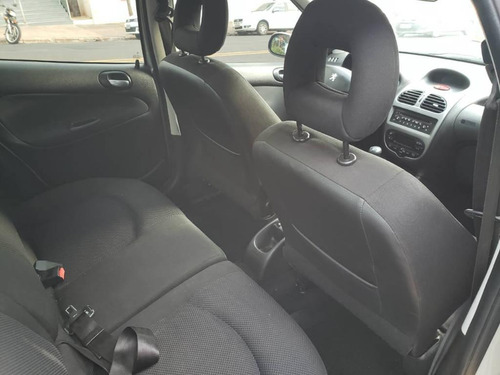 Peugeot 206 1.4 Feline 2007