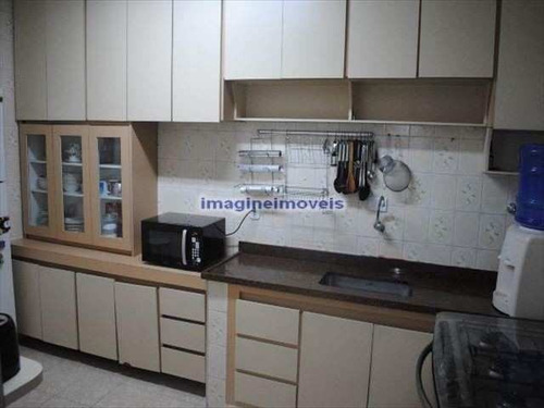 Imagem 6 de 12 de Apto No Tatuapé Com 3 Dorms, 2 Wcs, 1 Vaga, 91m² - Ap1558