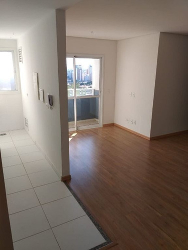 Imagem 1 de 9 de Aquaparque - Apartamento Com 3 Dormitórios (1 Suíte) À Venda, 69 M² Por R$ 360.000 - Vitória - Londrina/pr - Ap2593