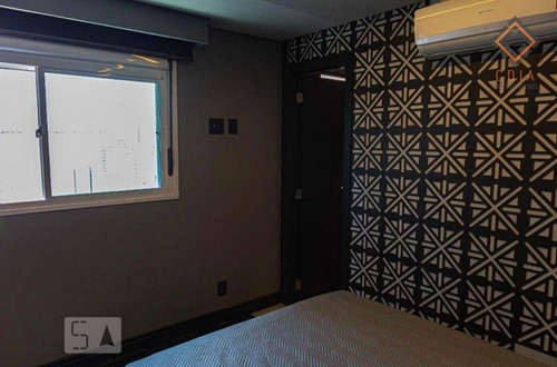 Imagem 17 de 17 de Cobertura Com 2 Dormitórios À Venda, 130 M² - Bela Vista - São Paulo/sp - Co1745