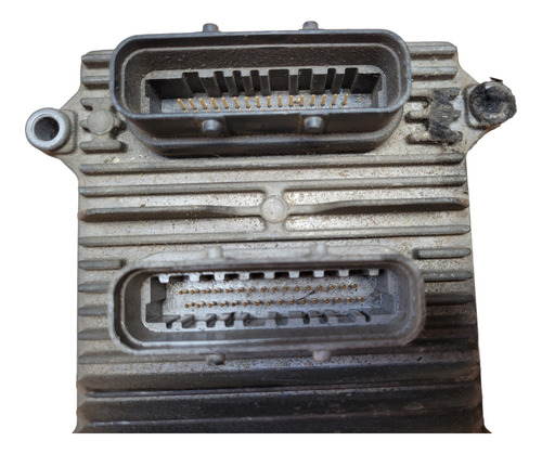 Módulo Injeção Eletronica Celta Corsa 1.0 Flex 2006 93368992 (Usado)