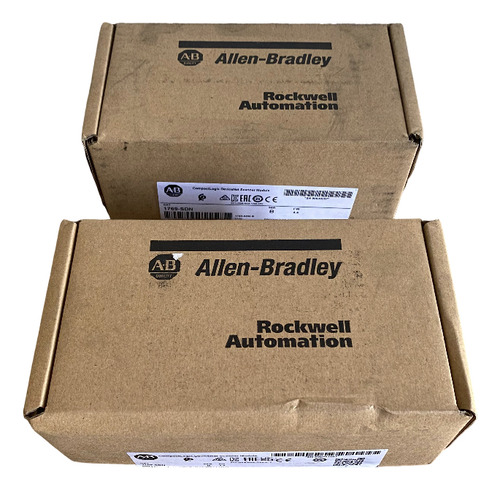 Allen Bradley 1769-sdn Devicenet Compactlogix Rockwell