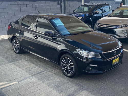 Imagen 6 de 15 de Peugeot 301 1.6 Allure Mt