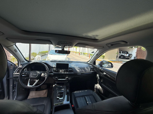 Audi Q5 2.0 L 45 Tfsi Elite Dsg