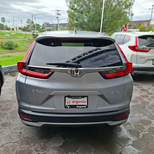Honda CR-V 1.5 Turbo Plus Cvt