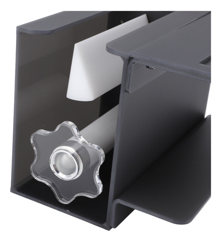 Separador Acrílico Eyelash Auto Bloom Machine Flowering