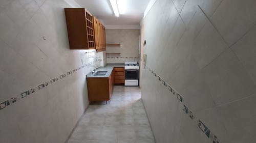 Venta Departamento 3 Ambientes Flores Lavadero