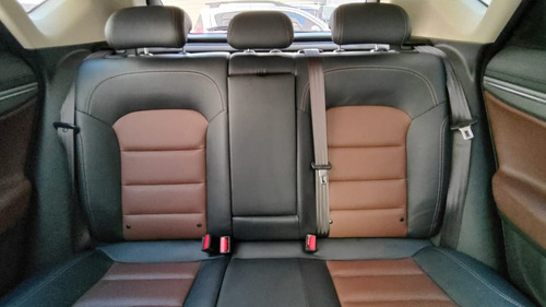Geely Emgrand GS 1.8 Gsp At