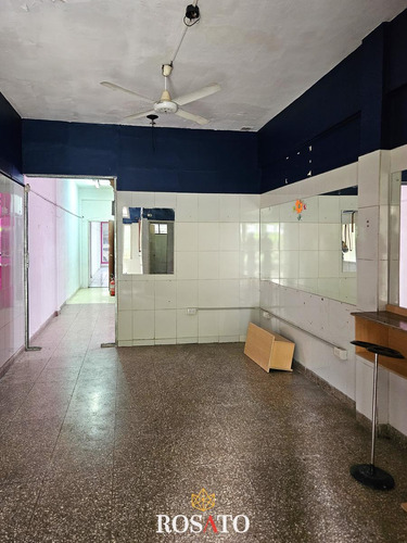 Local En Excelente Zona Comercial - Guaminí 4900, Villa Lugano, Cap. Fed.