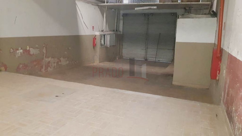 Imagem 3 de 23 de Galpao - Ga01469 - 34452075